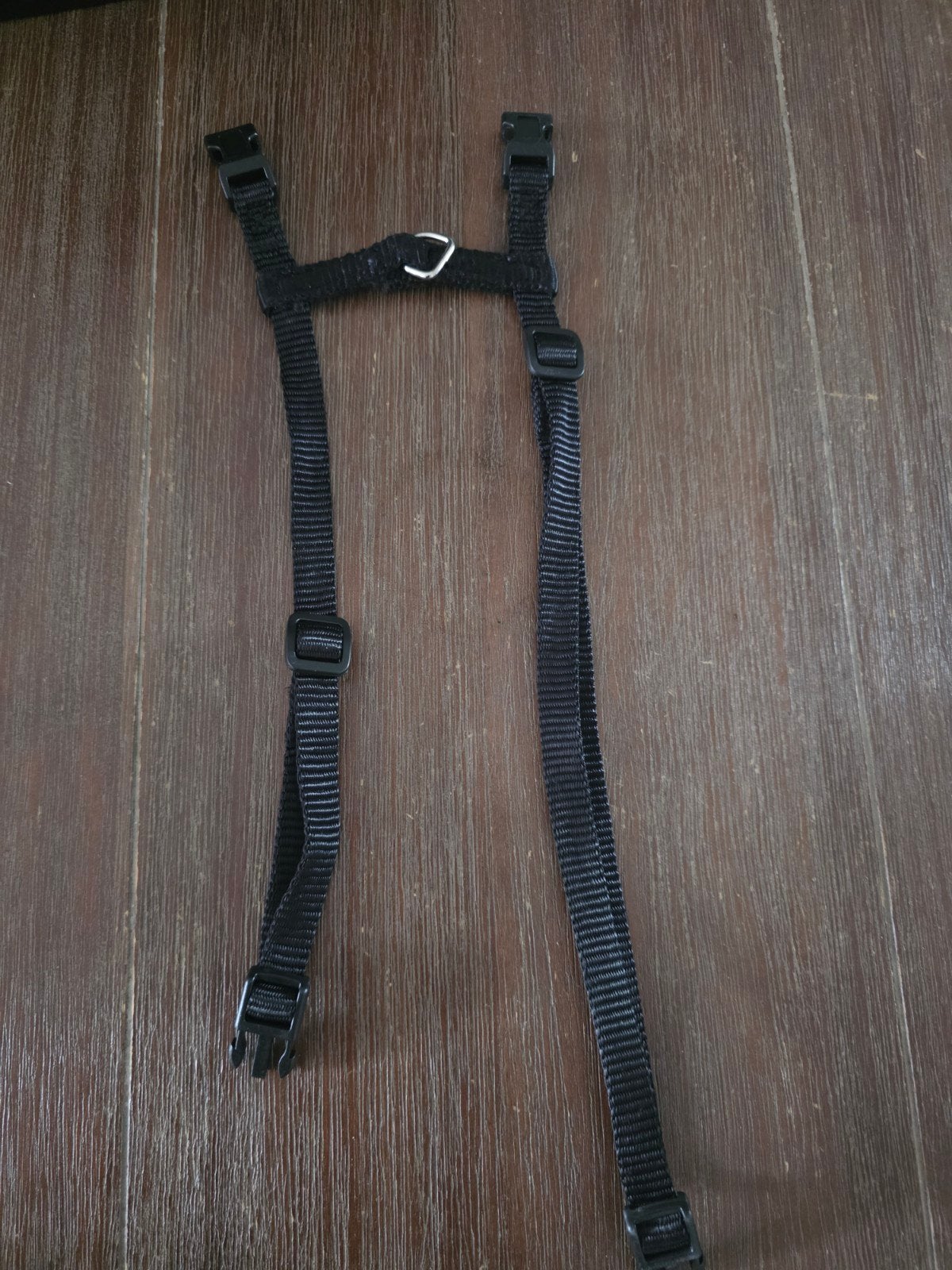 katten tuigje, Ophalen, Gebruikt, Halsband
