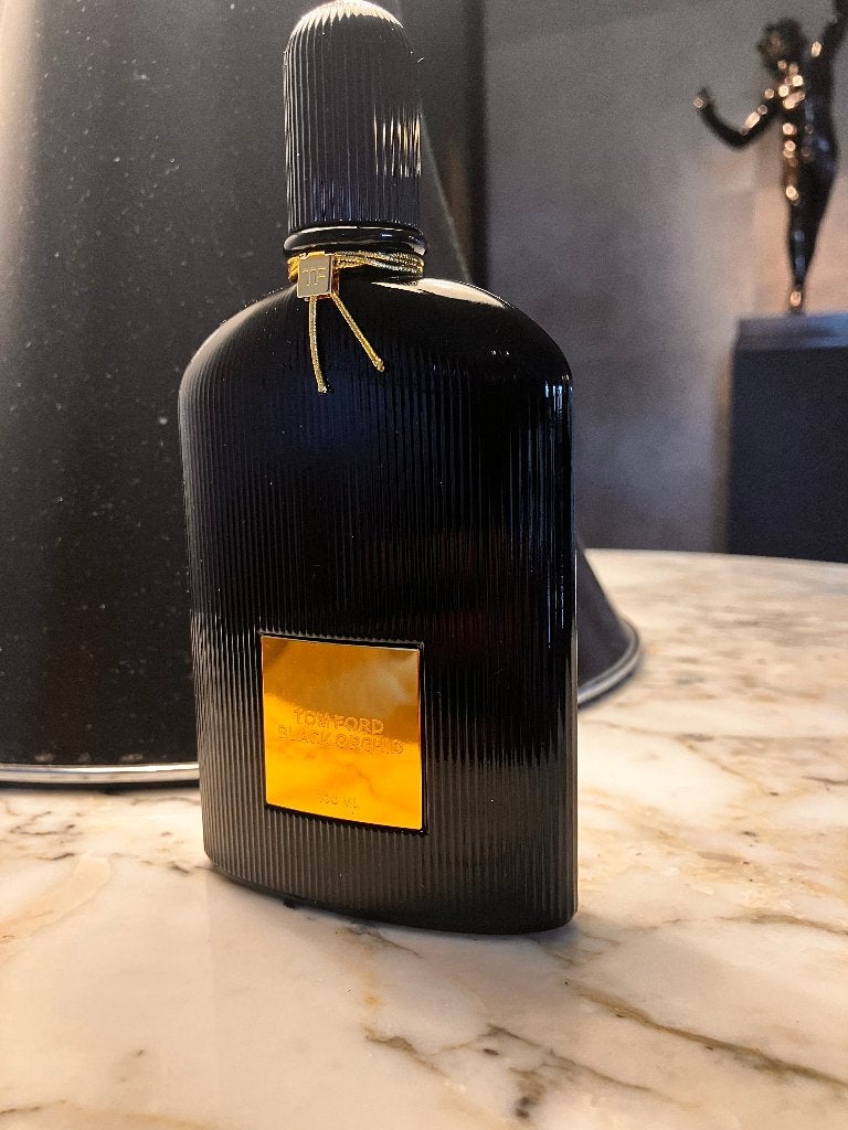 tom ford black orchid eau de parfum unisex 100 ml, Sieraden, Tassen en Uiterlijk, Ophalen of Verzenden, Nieuw