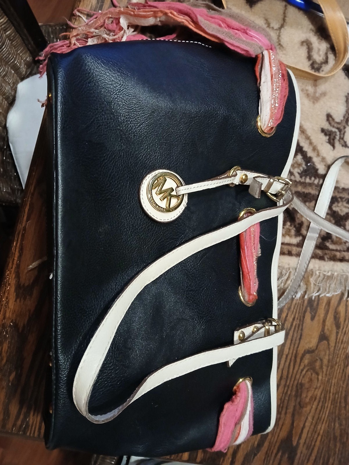 Diverse Tassen Collectie: Handtassen, Shoppers & Meer, Ophalen, Gebruikt, Overige kleuren, Overige typen