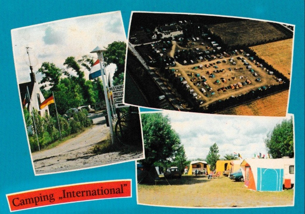 Nieuwvliet/Zeeland           348, Ophalen of Verzenden, Voor 1920, Zeeland