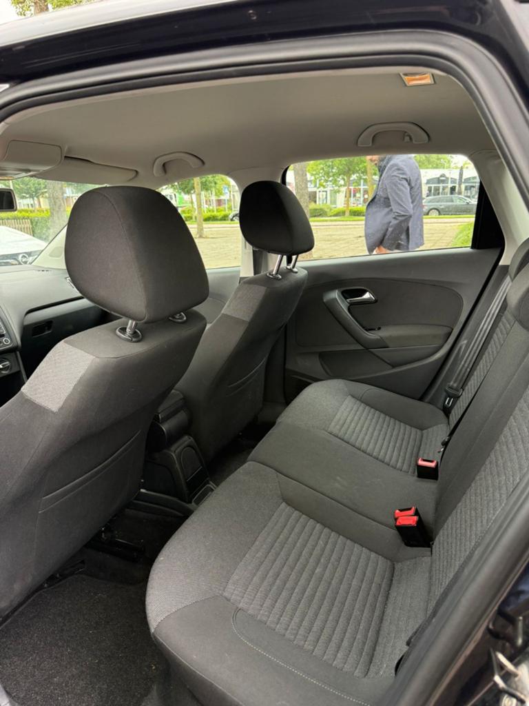 Volkswagen Polo TSI - Accu defect. 196 km gerije, Auto-onderdelen, Ophalen of Verzenden, Gebruikt, Volkswagen