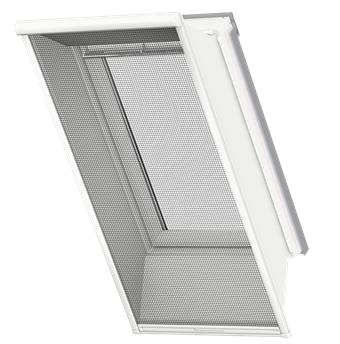 Insectenhor voor Velux dakraam UK04, Ophalen, 120 cm of meer, Overige typen, Minder dan 200 cm