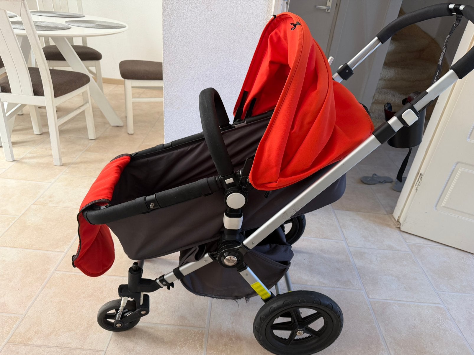 Bugaboo Cameleo kinderwagen, Ophalen, Zo goed als nieuw, Bugaboo