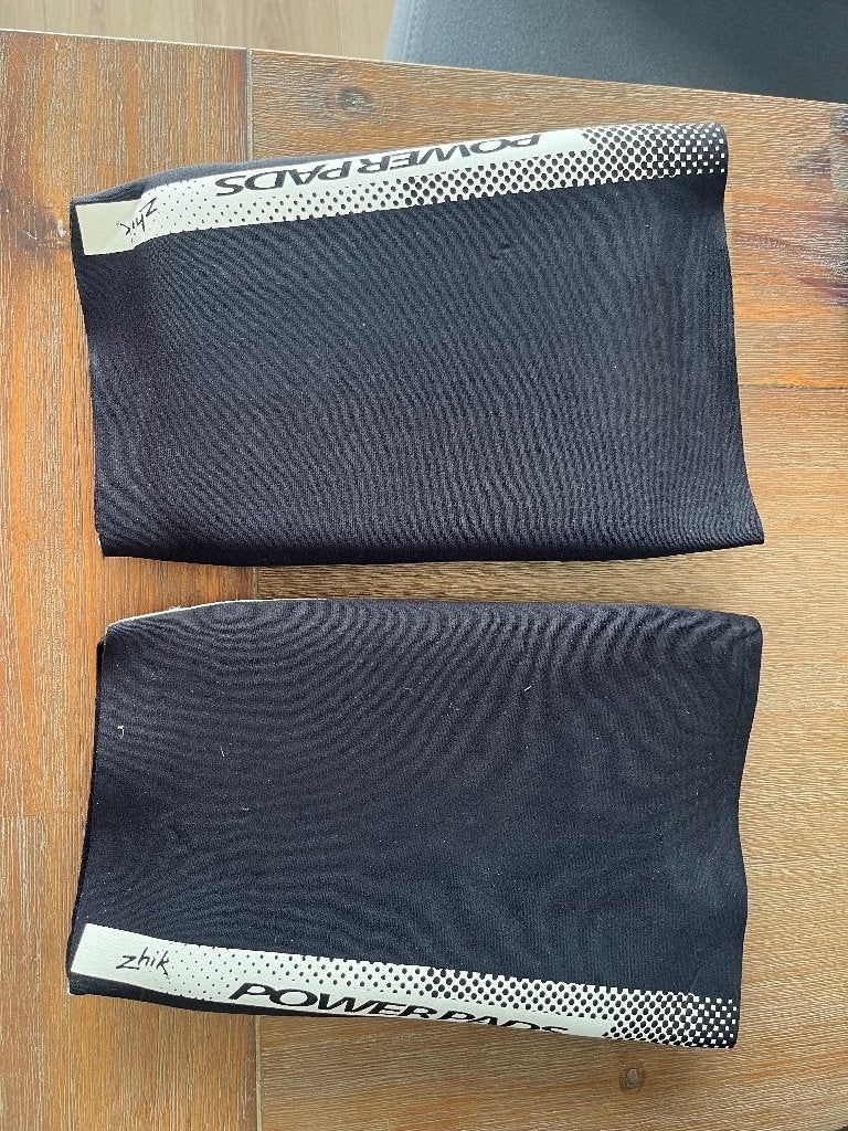 Powerpads Zhik - size 4, Watersport en Boten, Wetsuit, Ophalen of Verzenden, Zo goed als nieuw, Zhik