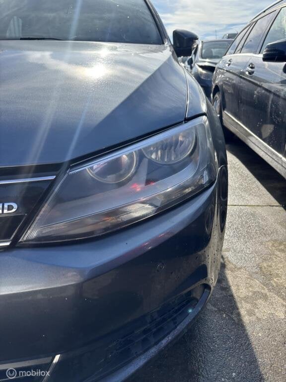 Koplamp links Volkswagen Jetta VI ('11-'14), Ophalen, Gebruikt, Volkswagen, Volkswagen