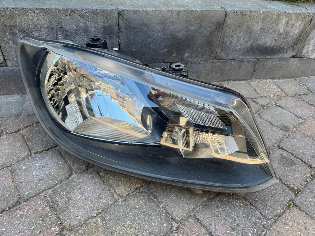 Koplamp Volkswagen Caddy rechts, Auto-onderdelen, Ophalen of Verzenden, Volkswagen