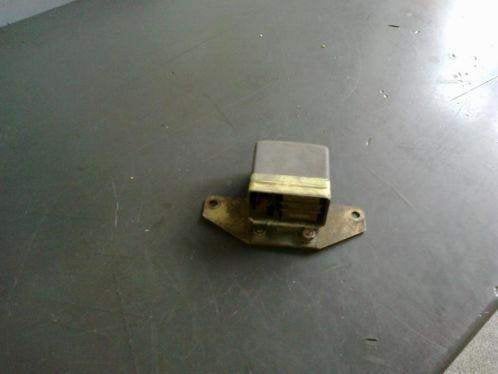spanningsregelaar bosch nr 0190 601 010, Ophalen of Verzenden, Nieuw, Mercedes-Benz
