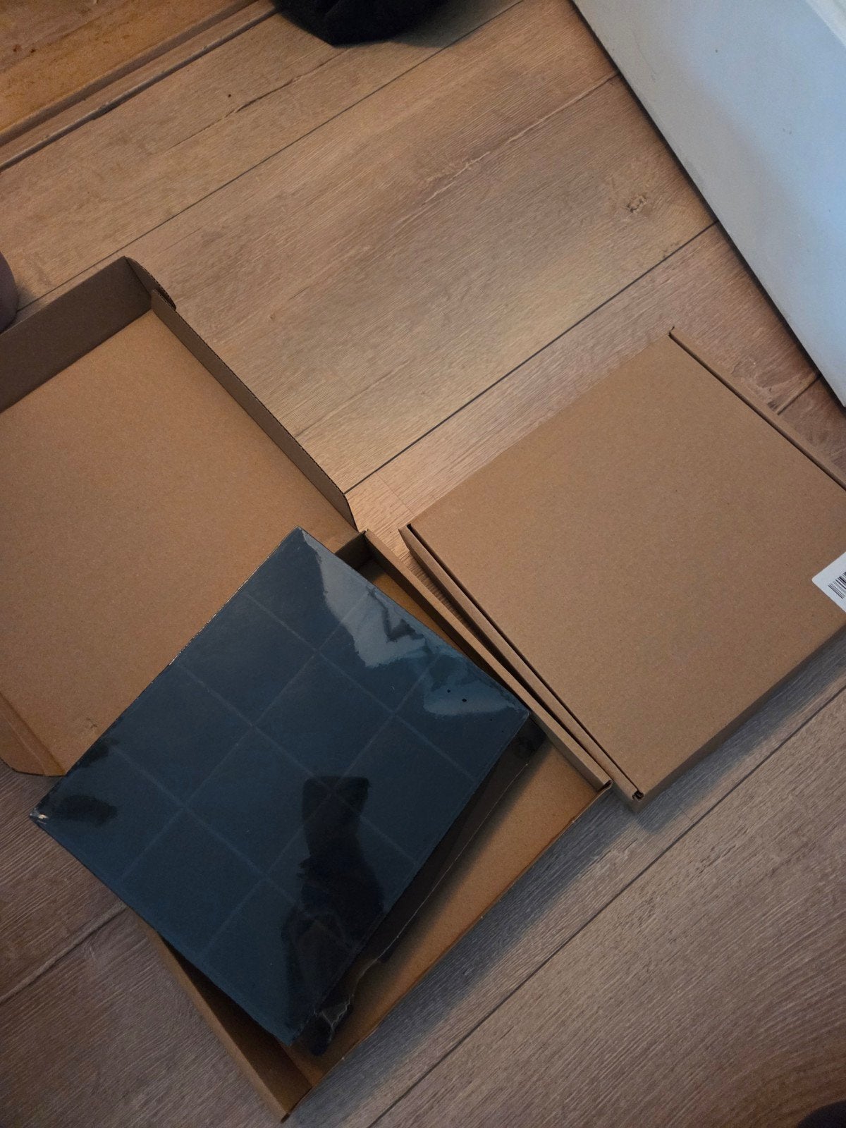 2x nieuwe koolstoffilter whirlpool, Witgoed en Apparatuur, Verzenden, Nieuw, Recirculatie