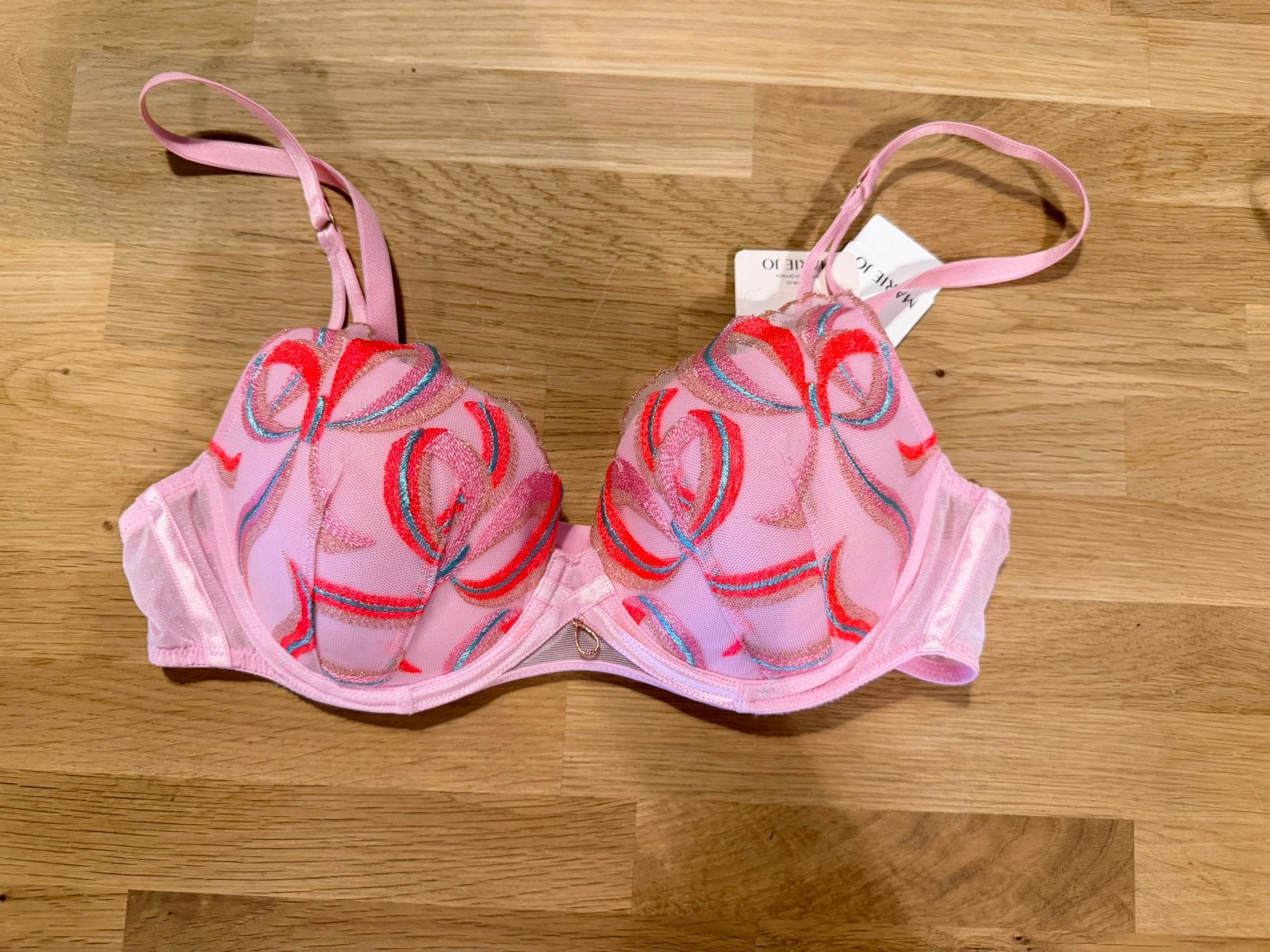 Marie Jo bh maat 80B NIEUW!! Nu €55,-, Ophalen of Verzenden, BH