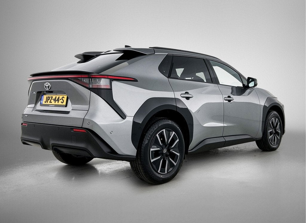 Toyota Bz4x Executive 73 kWh | Nieuw Model Facelift | 22KW l, Auto's, Toyota, 12 maanden, 559 km, Adaptive Cruise Control, 450 min