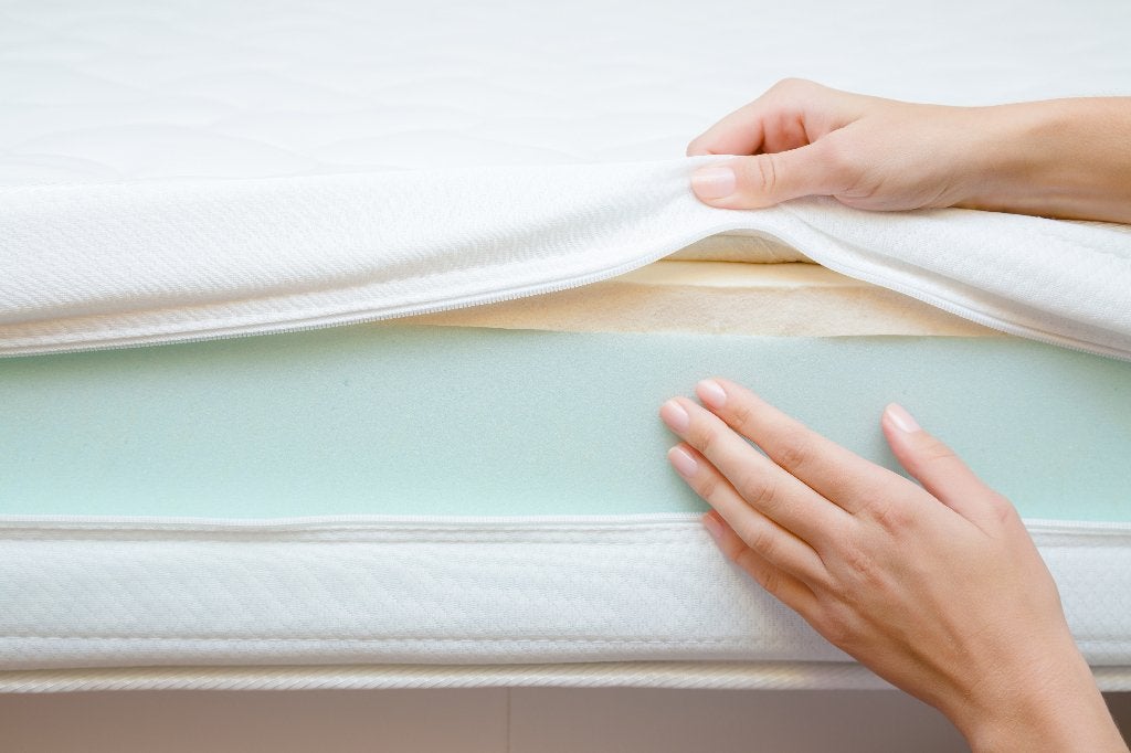 Camper matras op maat gemaakt, Ophalen of Verzenden