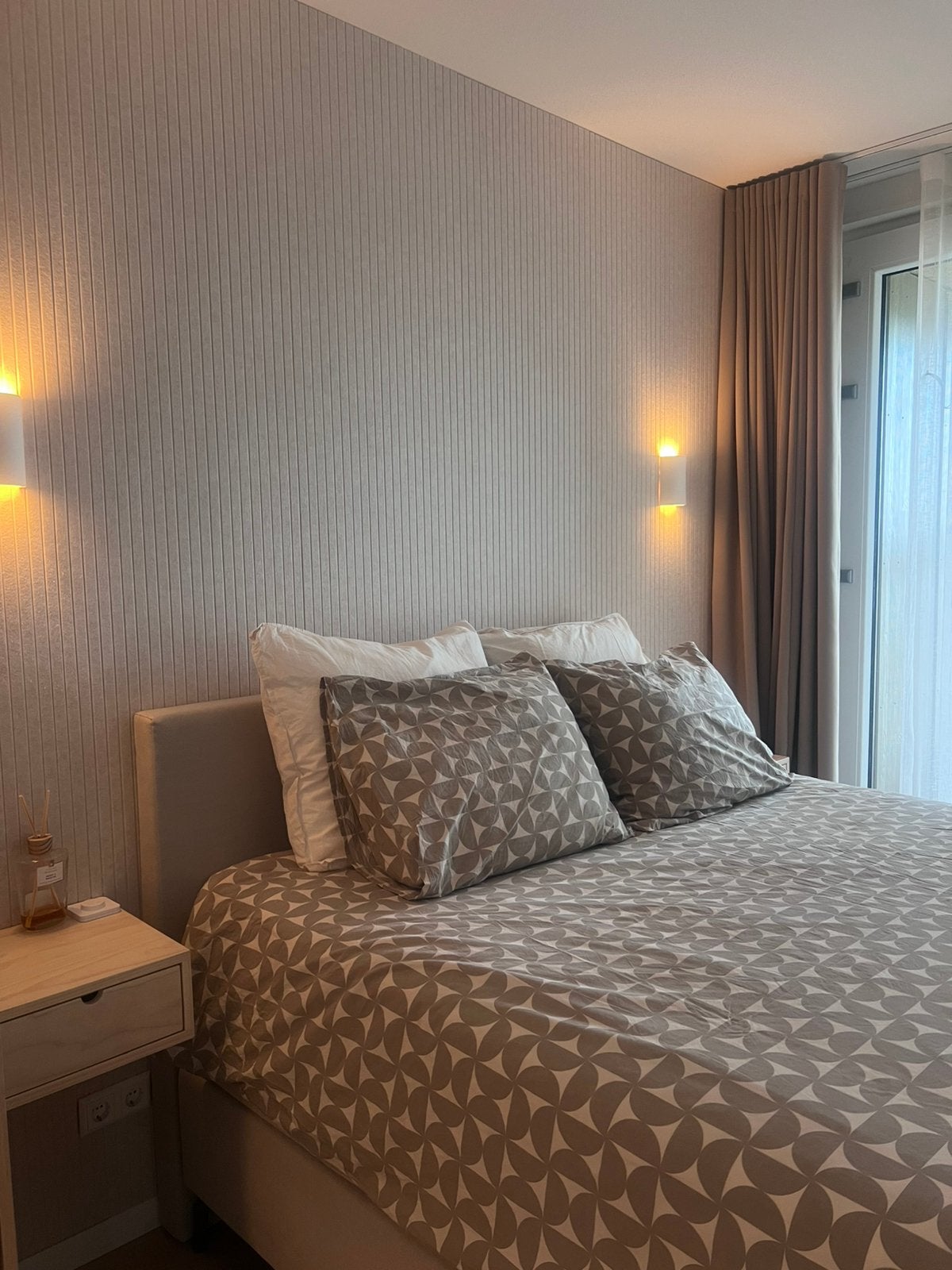 Gemeubileerd appartement te huur 62m2 Alkmaar, 50 m² of meer