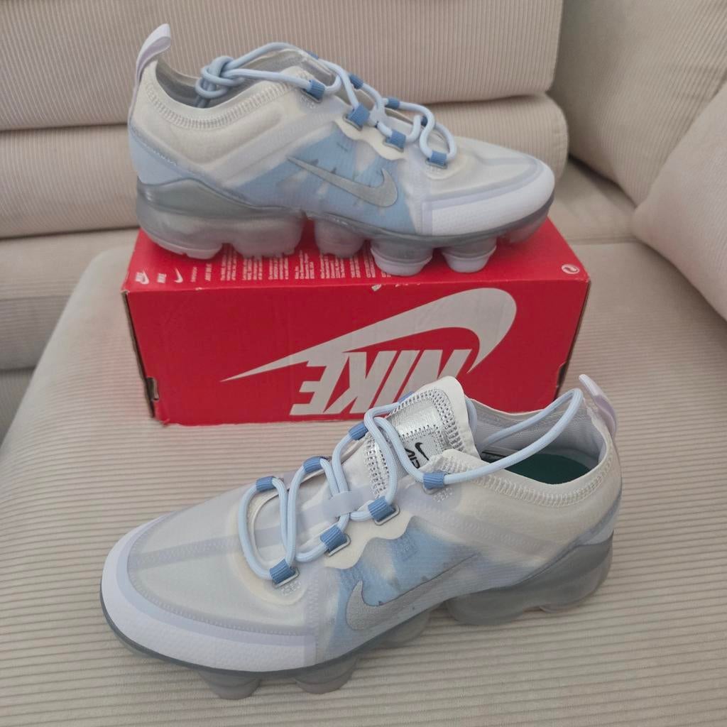 Nike Air Vapormax 2019 - Maat 38.5 - Nieuw, Nike, Ophalen, Nieuw, Sneakers of Gympen