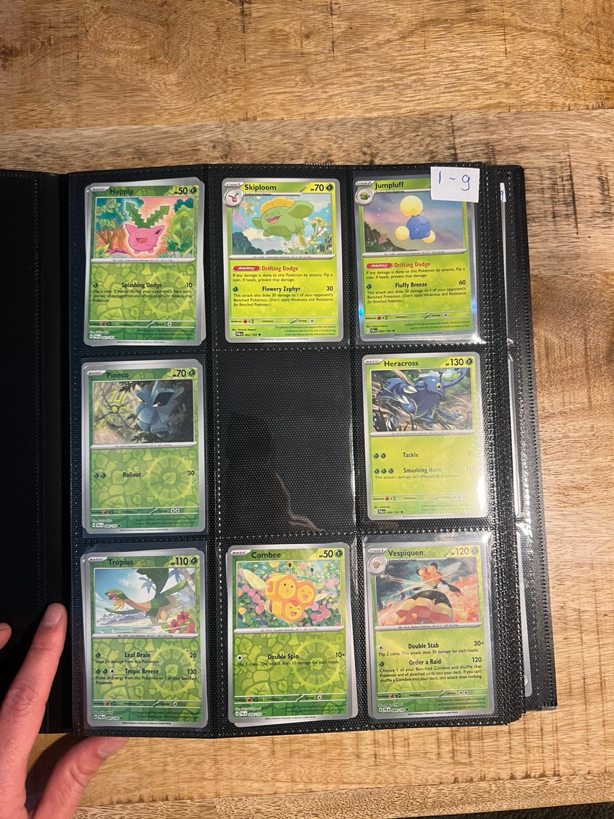Pokémon Paldea kaarten te koop!, Hobby en Vrije tijd, Verzamelkaartspellen | Magic the Gathering, Ophalen of Verzenden, Nieuw