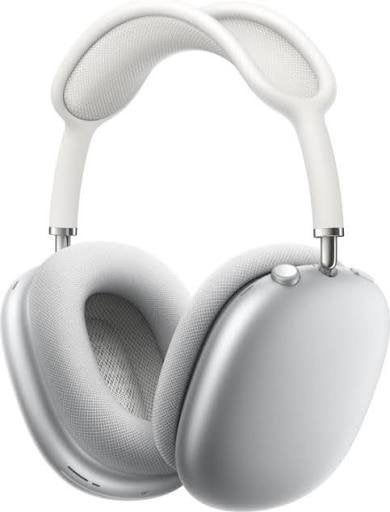Apple Airpods Max Zilver nieuw in doos, Audio, Tv en Foto, Koptelefoons, Zilver, Nieuw, Draadloos, Ophalen of Verzenden
