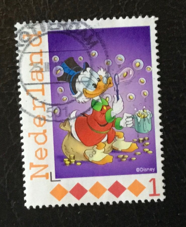 Persoonlijke zegel kavel pz 212, Ophalen of Verzenden, Na 1940, Gestempeld