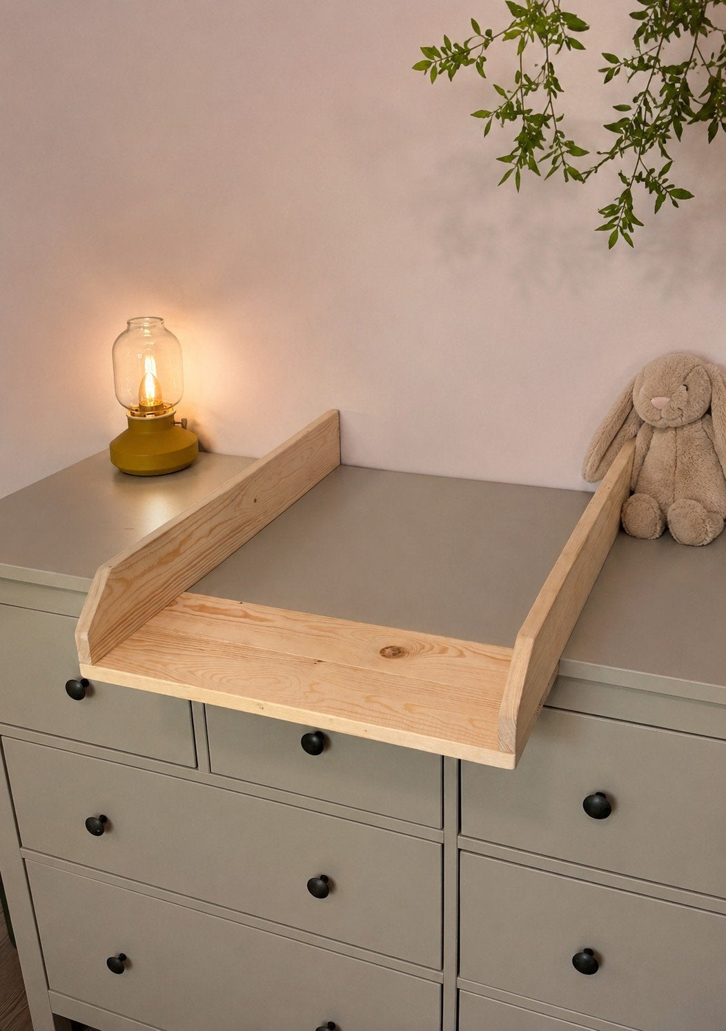 Bladvergroter HEMNES. Maatwerk mogelijk, Ophalen of Verzenden, Nieuw
