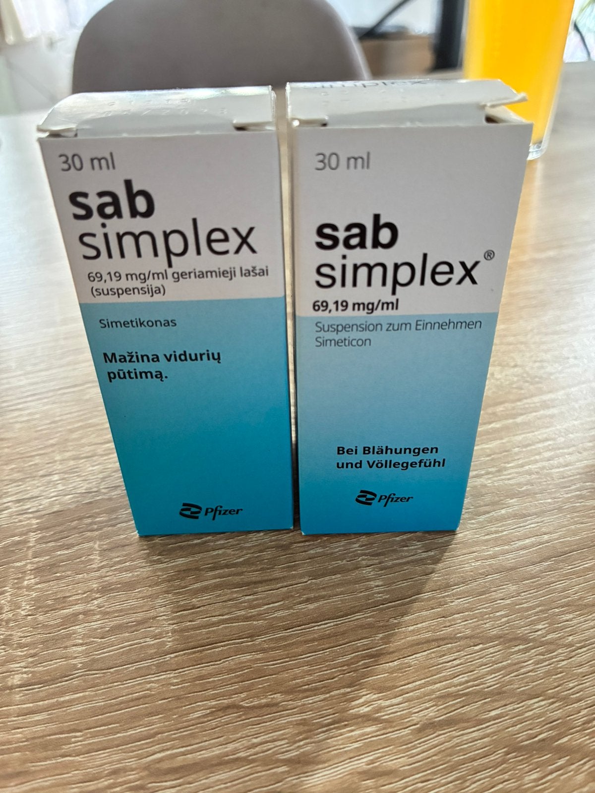 Sab simplex, Kinderen en Baby's, Ophalen of Verzenden, Nieuw