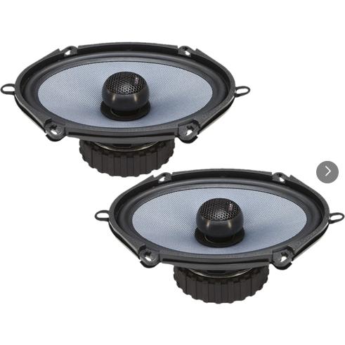 Audio System CO 507 EVO 5x7'' oval speakers, Auto diversen, Autospeakers, Info@optimount.nl, Nieuw, Ophalen of Verzenden, Anholtseweg 48A 7091 HB DINXPERLO