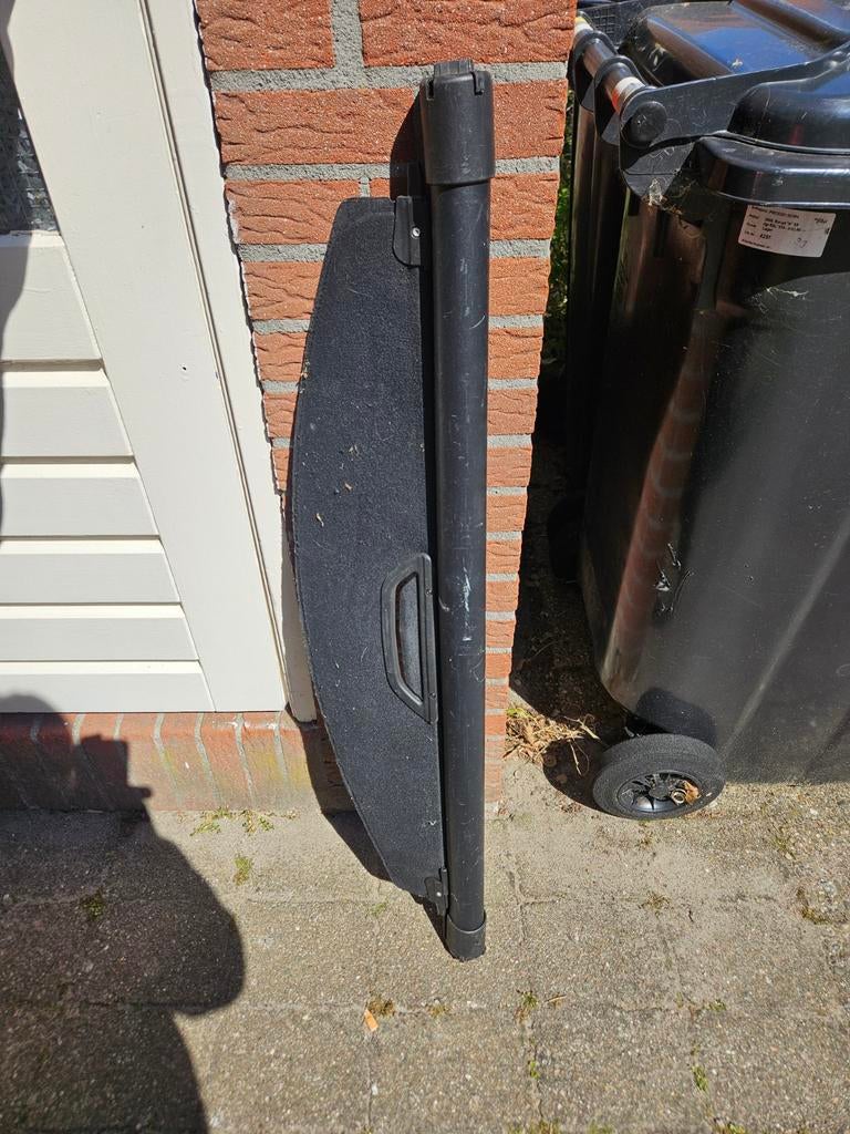 Hoedenplank Peugeot 207 - Gebruikt, goede staat, Auto-onderdelen, Ophalen of Verzenden, Gebruikt, Peugeot