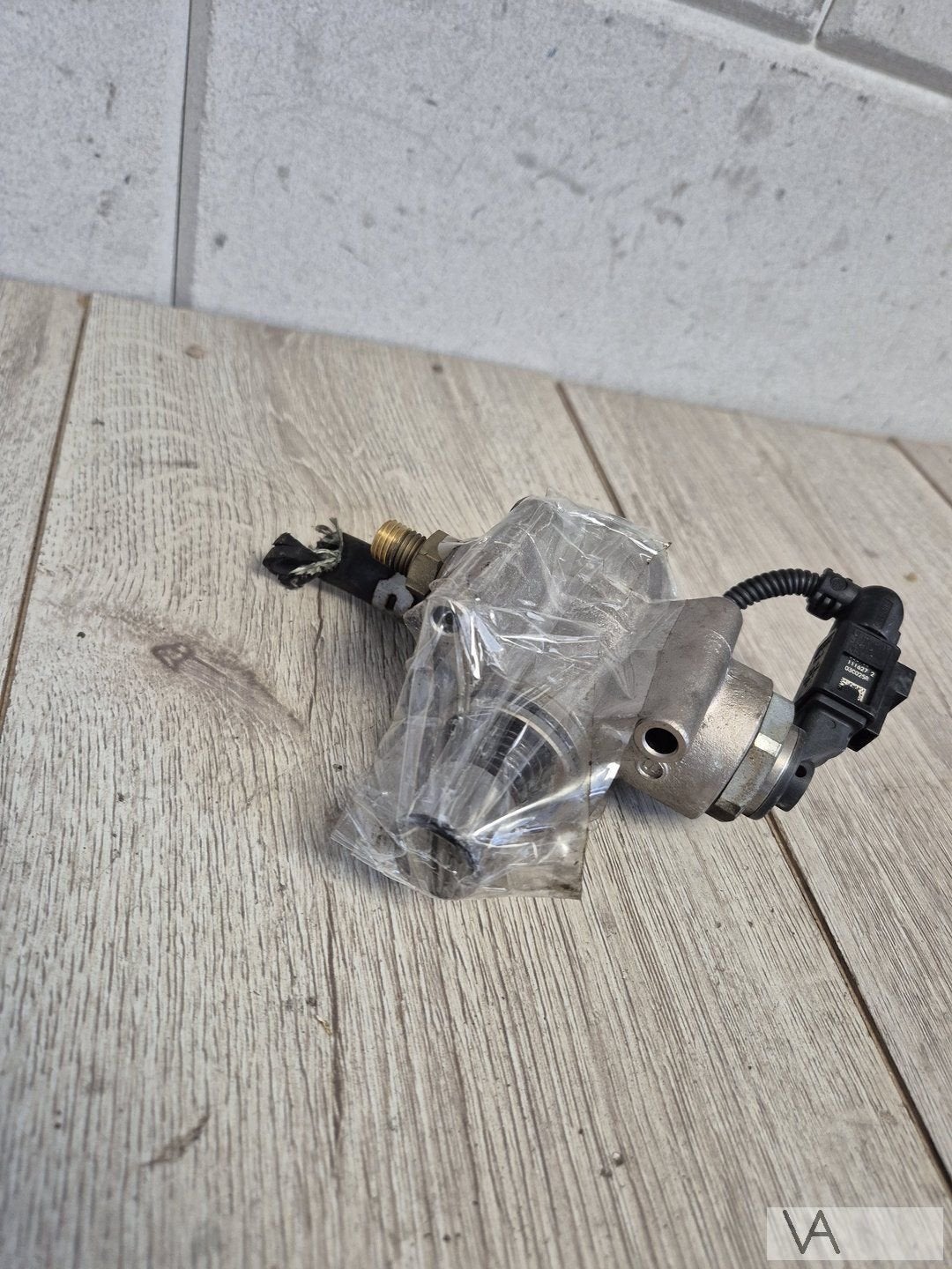 Hogedrukpomp motor VW 1.4 en 1.6 fsi  03c127025r HITACHI, Gebruikt, -, Volkswagen, -