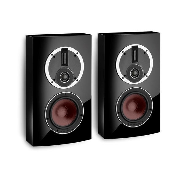 Dali Rubicon LCR - Luidsprekers - Zwart - Nieuw, Audio, Tv en Foto, Luidsprekers, Niet ingevuld, Niet ingevuld, Niet ingevuld