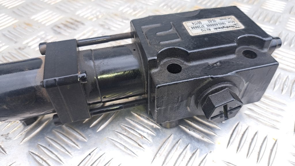 hydrauliek wisselventiel, Ophalen of Verzenden, Nieuw
