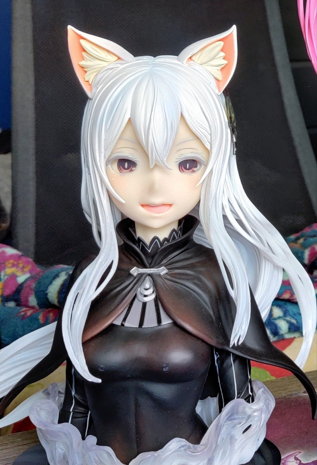 Re:Zero Echidna Bust Ichiban Kuji Last Prize anime figure, Ophalen of Verzenden