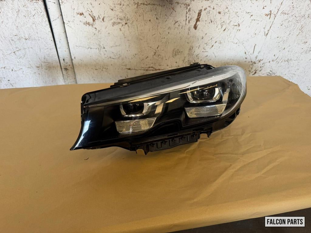 BMW 3 serie Koplamp (G20, G80, G28) Rechts, Auto-onderdelen, Ophalen of Verzenden, Nieuw, BMW