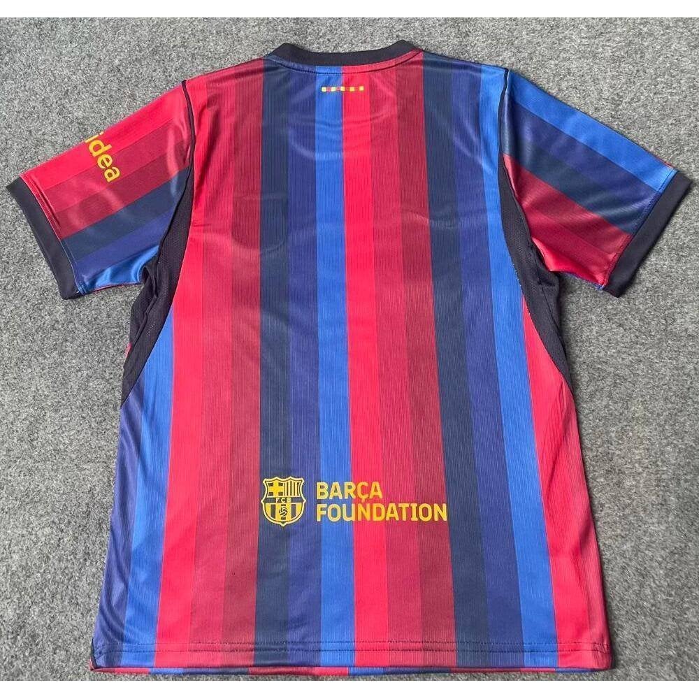 Voetbal barcelona, Maat XS of kleiner, Verzenden, Nieuw, Shirt