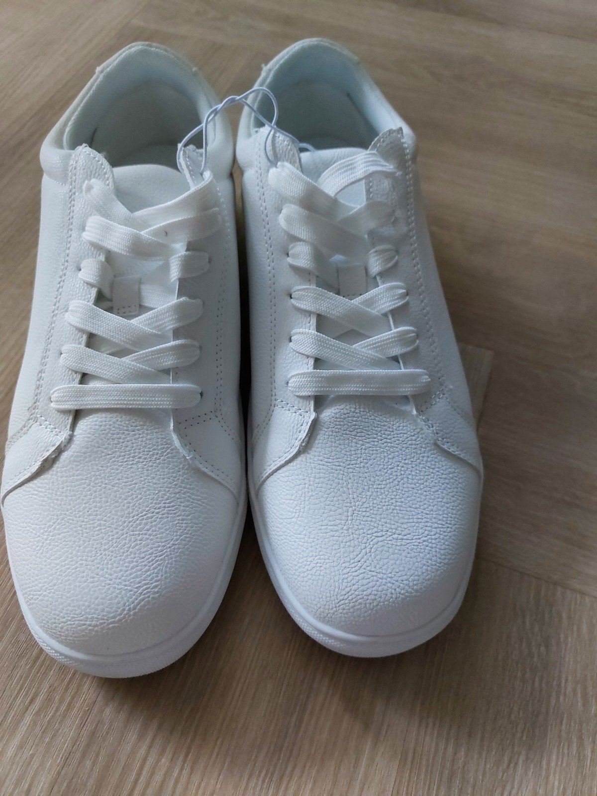 SPLINTERNIEUWE DAMES SNEAKERS MAAT 42, Kleding | Dames, Schoenen, Ophalen of Verzenden, Nieuw, Wit, Sneakers of Gympen