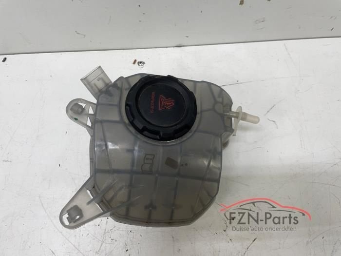 VW Golf 8 Koelvloeistof Tank Expansie Reservoir, Ophalen of Verzenden, Gebruikt