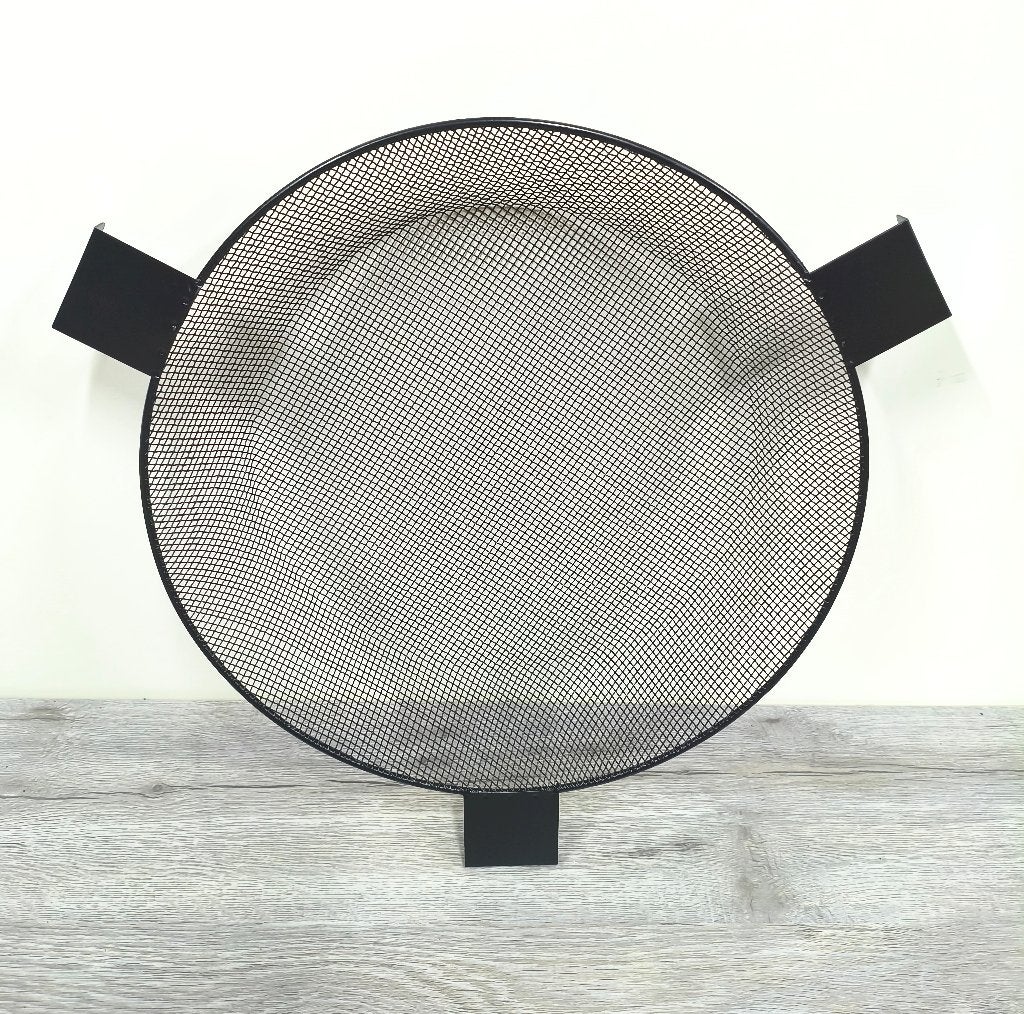 NIEUW Carp Expert Voerzeef Rond 33 cm Mazen 3 mm, Ophalen of Verzenden, Nieuw, Overige typen