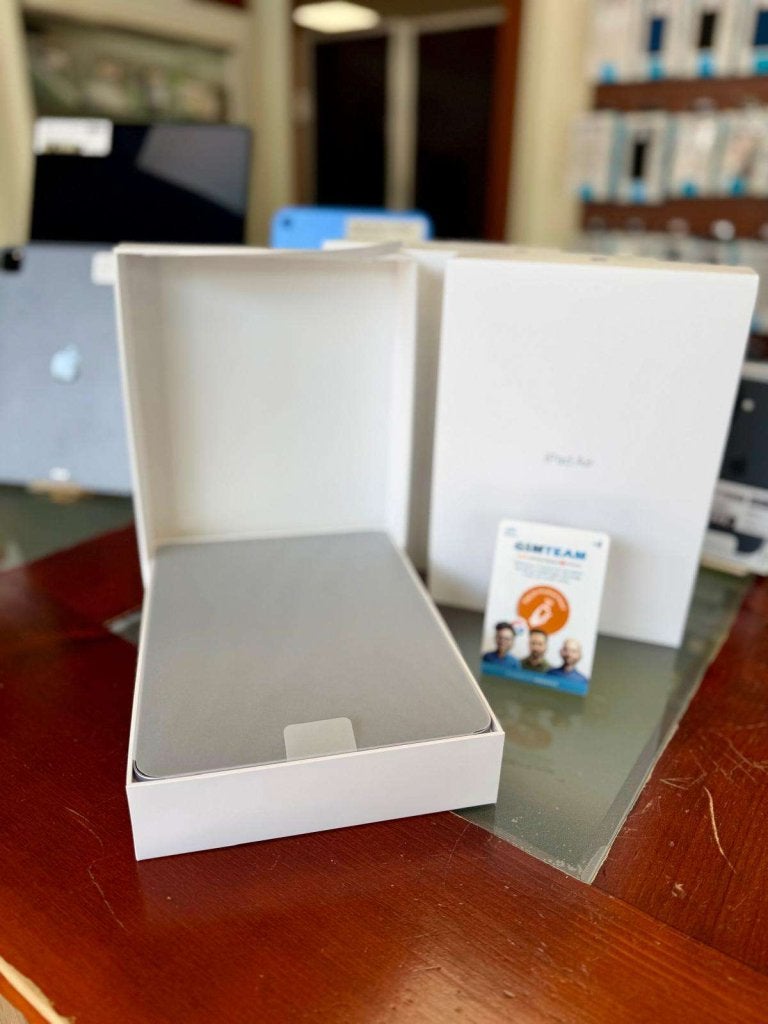 Apple iPad Air 11" (2025) 256GB WiFi ('Nieuw'), Overige kleuren, Apple, Apple iPad Air, 11 inch