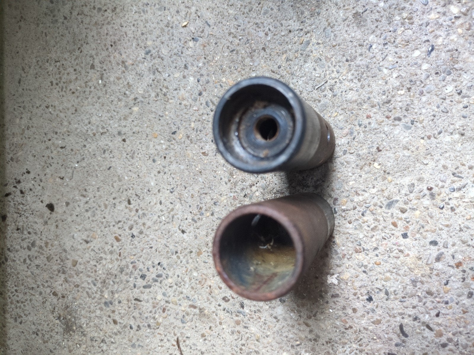 bmx pegs 2x, Ophalen of Verzenden, BMX