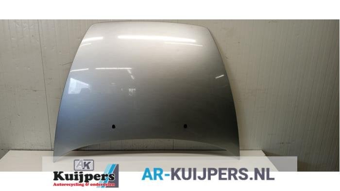 Motorkap van een Volvo V50 (47700), Gebruikt, -, -, Volvo