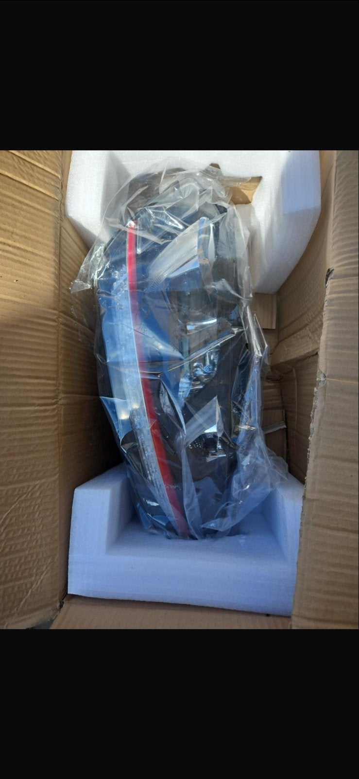Nieuwe Koplampen Set voor Volkswagen Golf 7, Ophalen of Verzenden, Nieuw, Volkswagen