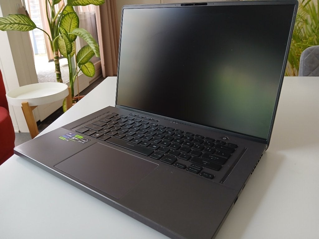 AsusG ROG Zephyrus G16 GU603VI Gamelaptop RTX 4070, Computers en Software, Windows Laptops, Ophalen, Zo goed als nieuw, Intel® Core™ i9-13900H