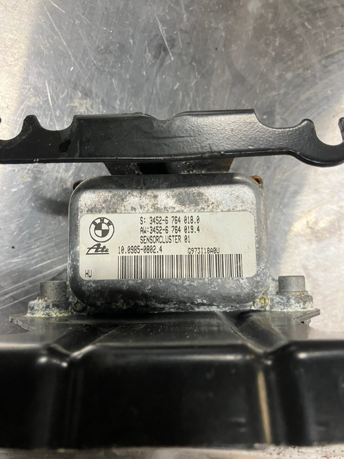 Bmw e46 m3 yawsensor 3452-6 764 018.0, Ophalen, BMW