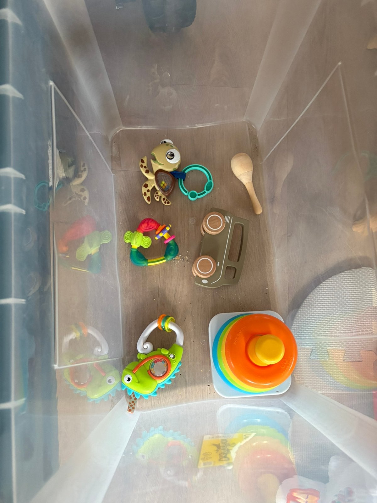 Kinderspeelgoed en kinderkleding, Ophalen of Verzenden, Gebruikt, Overige typen
