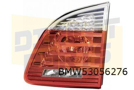 BMW 5-serie Touring (4/07-5/10) Achterlicht Rechts binnen OE, -, Verzenden, -, Nieuw