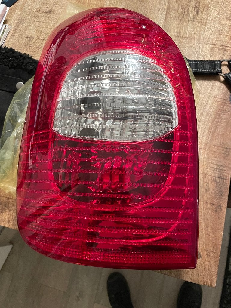 Nieuwe diversen auto onderdelen Citroen Xsara Picasso, Ophalen of Verzenden, Nieuw