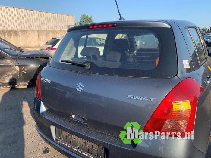 Achterklep van een Suzuki Swift, Auto-onderdelen, Gebruikt, -, Ophalen of Verzenden, -