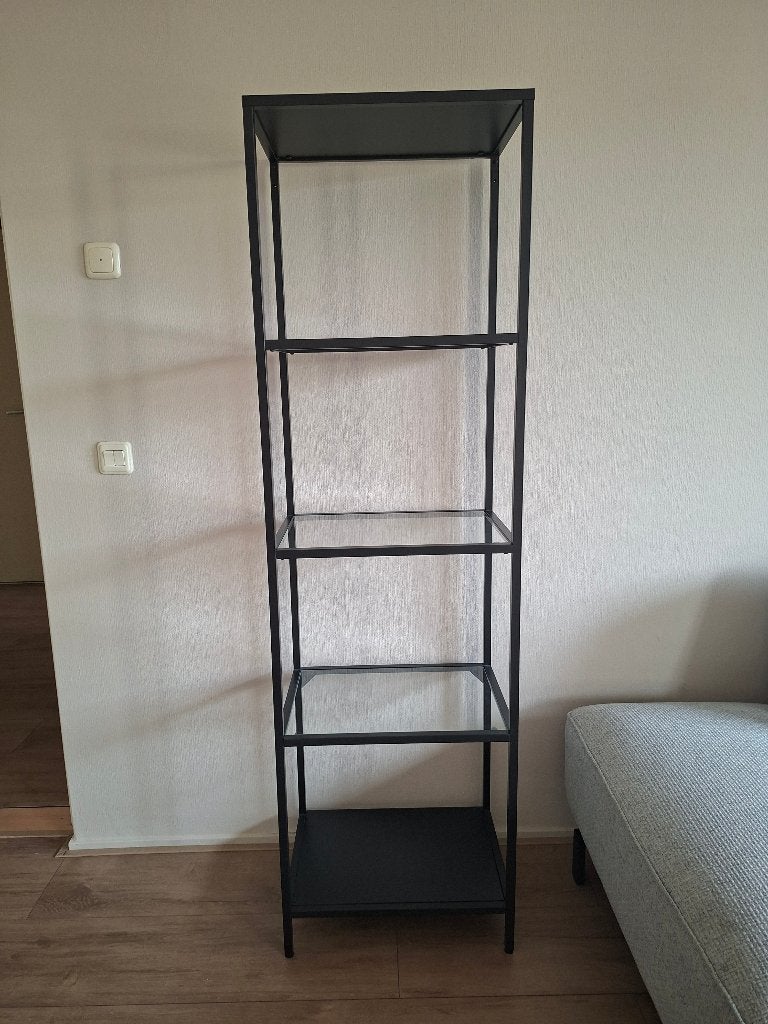 Kast, Ophalen, Gebruikt, 50 tot 100 cm, 150 tot 200 cm