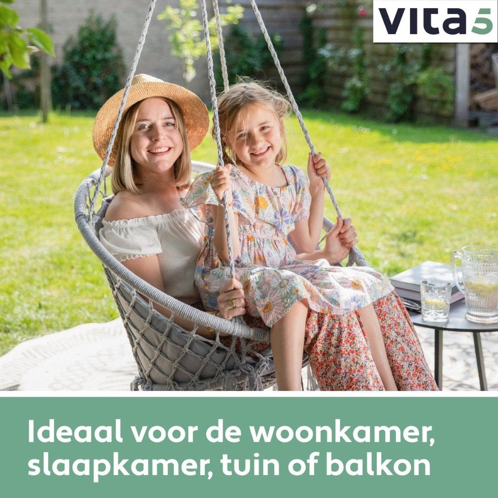 Hangstoel nieuw in doos, Nieuw, Ophalen of Verzenden, X, Eenpersoons