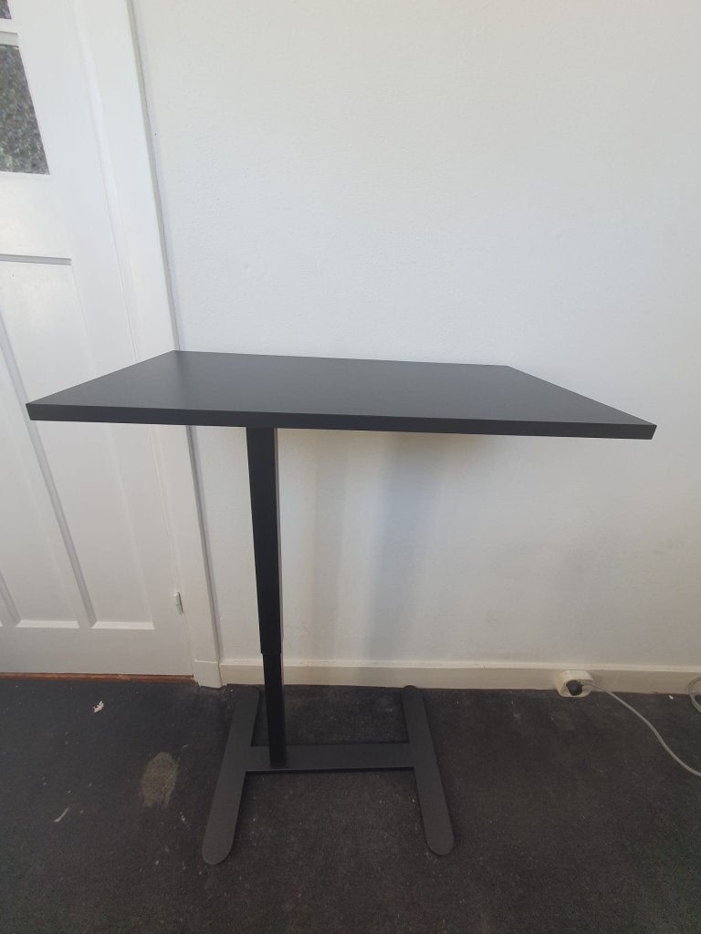 LUNDTOFT Adjustable Standing Desk 40x70, Ophalen