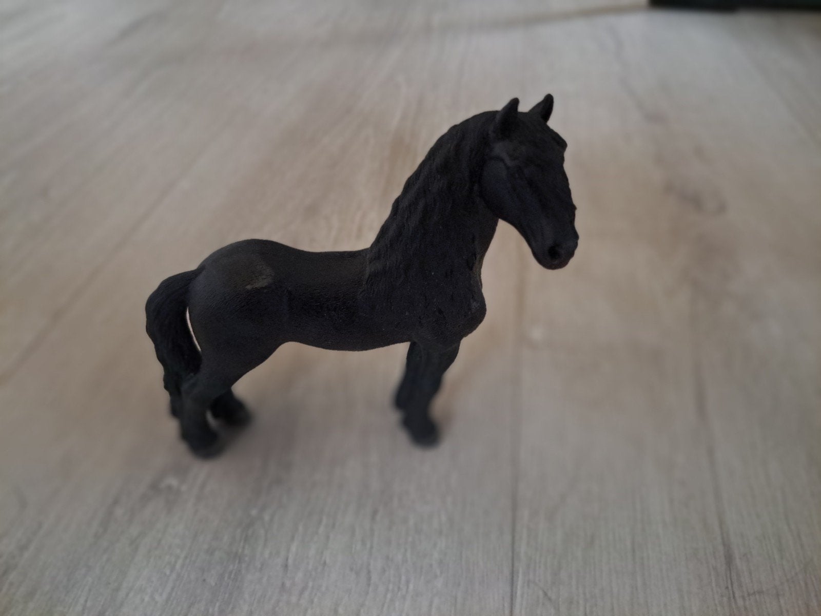 Schleich paard, Verzamelen, Dierenverzamelingen, Ophalen of Verzenden, Zo goed als nieuw, Paard, Beeldje of Figuurtje
