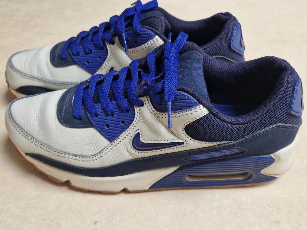 Nike Air max 90 maat 44, Kleding | Heren, Schoenen, Overige kleuren, Verzenden, Sportschoenen, Nike