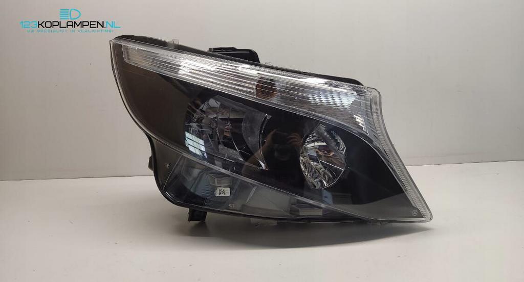 Mercedes Vito V Klasse W447 koplamp rechts