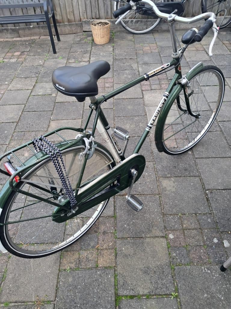 Een jonge  fiets 26inch  75, Minder dan 49 cm, Ophalen of Verzenden, Overige merken